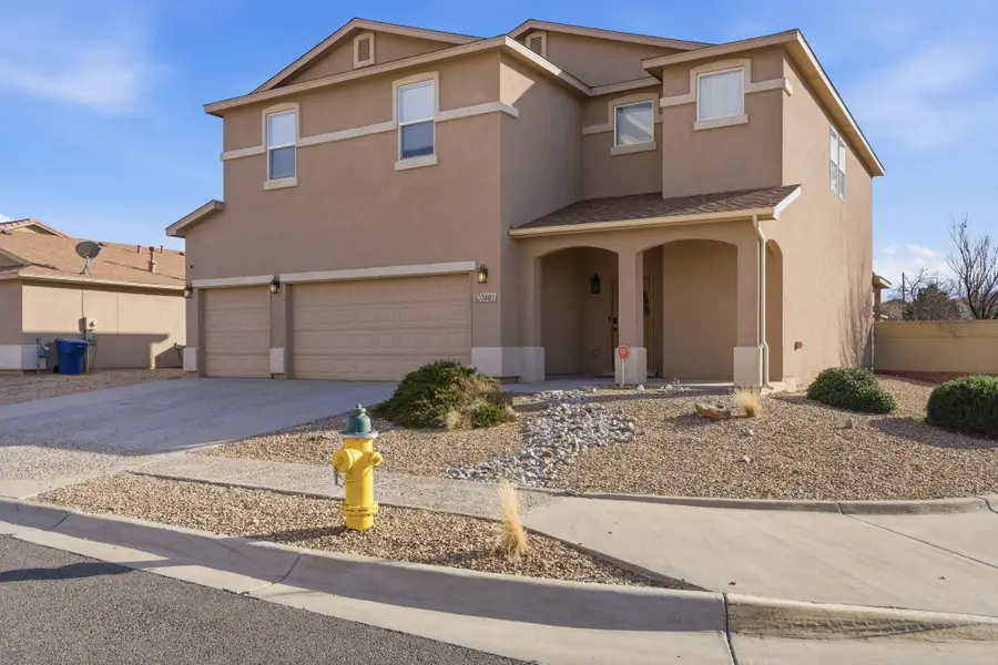 3601 High Plains Street Sw, Los Lunas, NM 87031 - #2