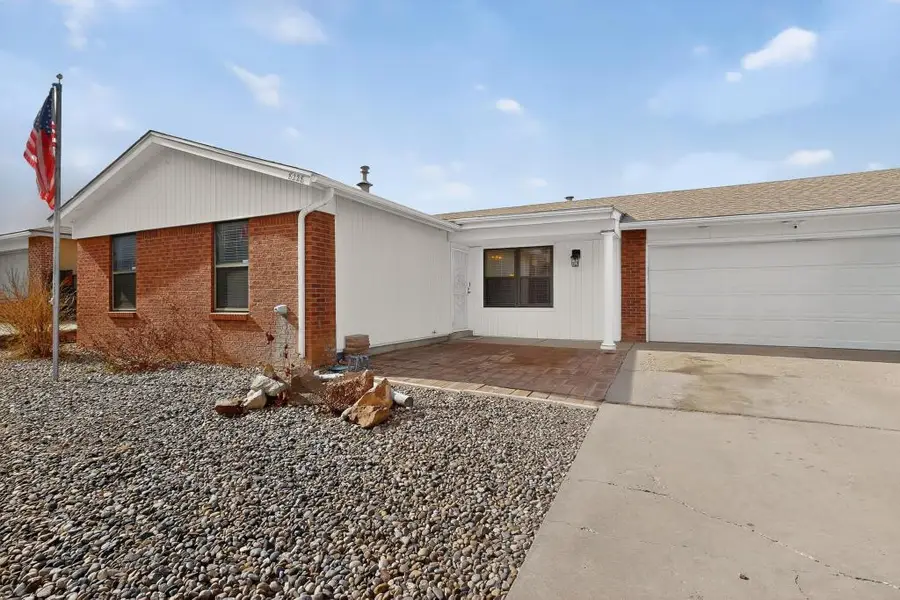 8228 Otero Avenue Ne, Albuquerque, NM 87109 - #3