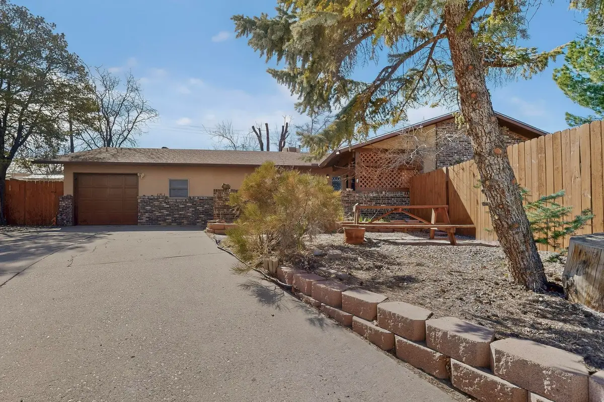 10245 Cove Court Nw, Albuquerque, NM 87114 - #1