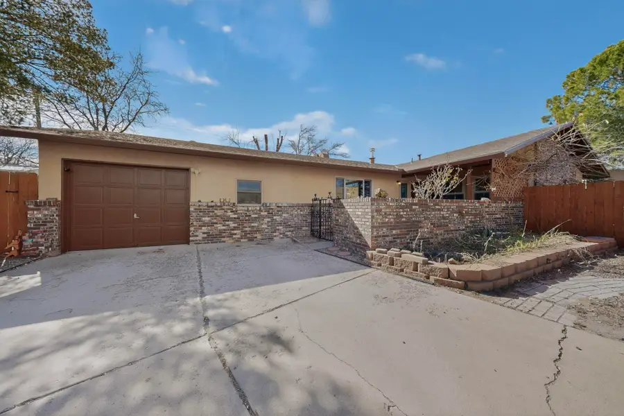 10245 Cove Court Nw, Albuquerque, NM 87114 - #2