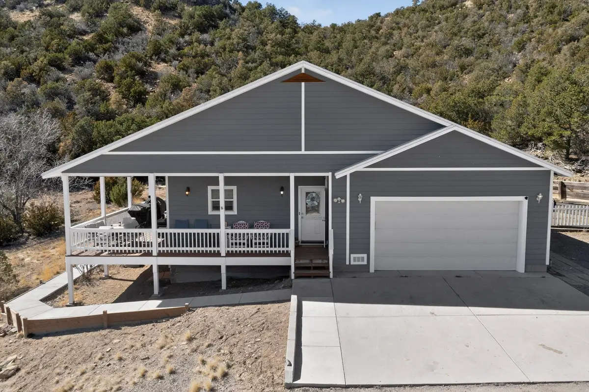 88 Rincon Loop Loop, Tijeras, NM 87059 - #1