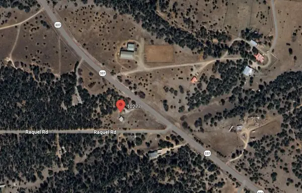 10277 Nm-337, Tijeras, NM 87059