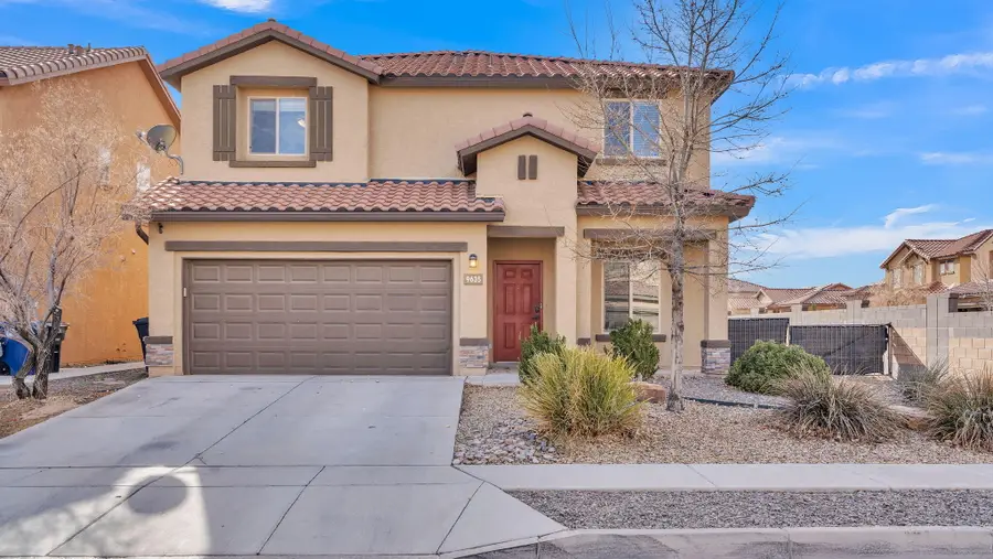 9635 Andesite Drive Nw, Albuquerque, NM 87114 - #2