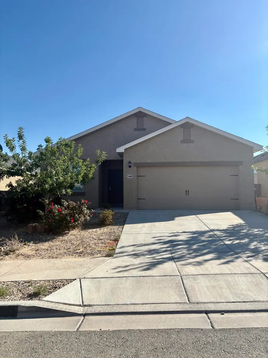 3409 Oregon Trail Road Ne, Rio Rancho, NM 87144 - #3