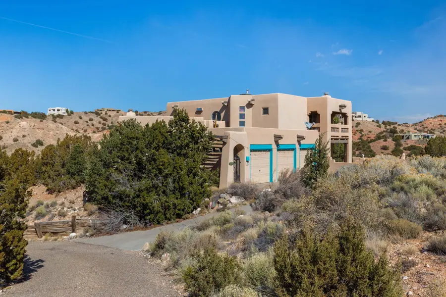 20 Calle Chamisa, Placitas, NM 87043 - #3