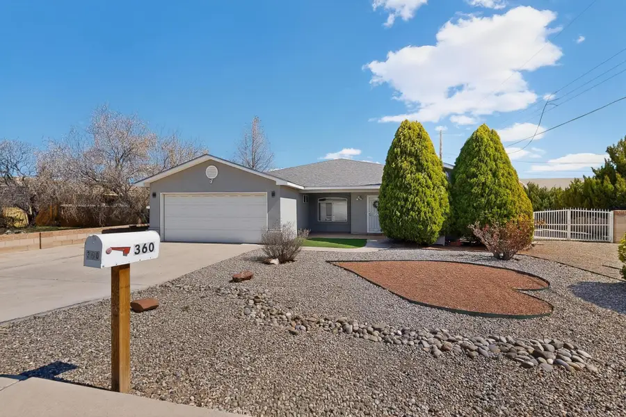 360 Don Carlos Avenue Ne, Los Lunas, NM 87031 - #3