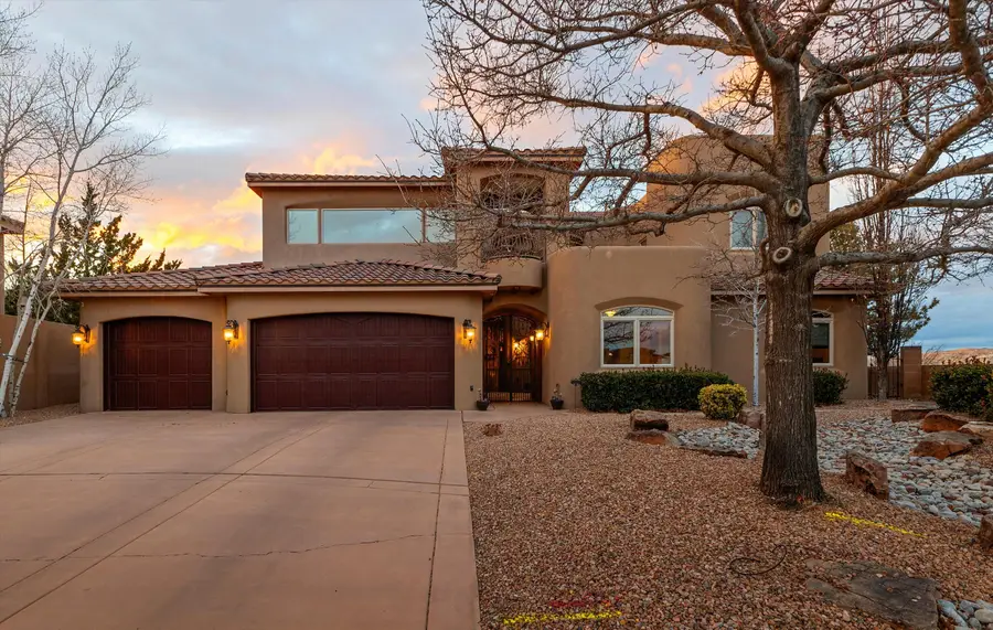 3232 Greystone Court Se, Rio Rancho, NM 87124 - #2