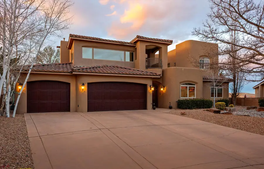 3232 Greystone Court Se, Rio Rancho, NM 87124 - #3