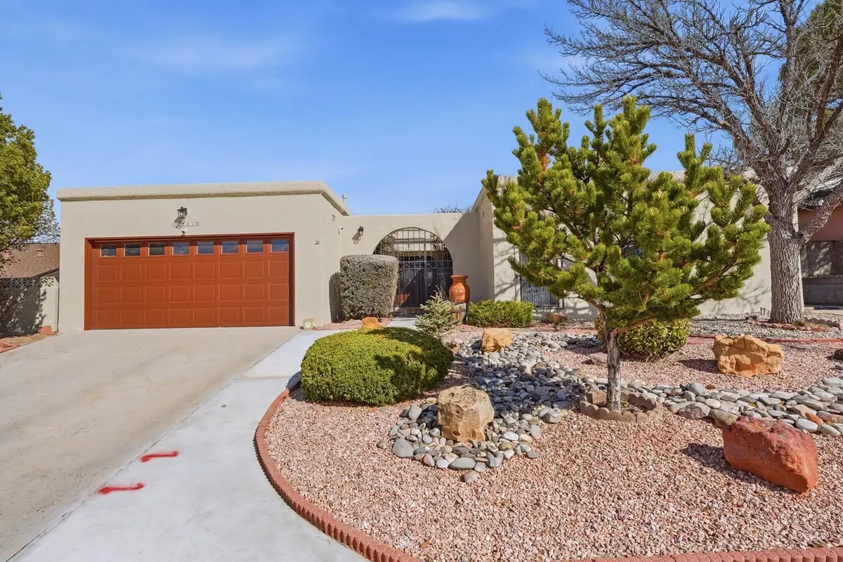 13009 Bear Dancer Trail Ne, Albuquerque, NM 87112 - #1