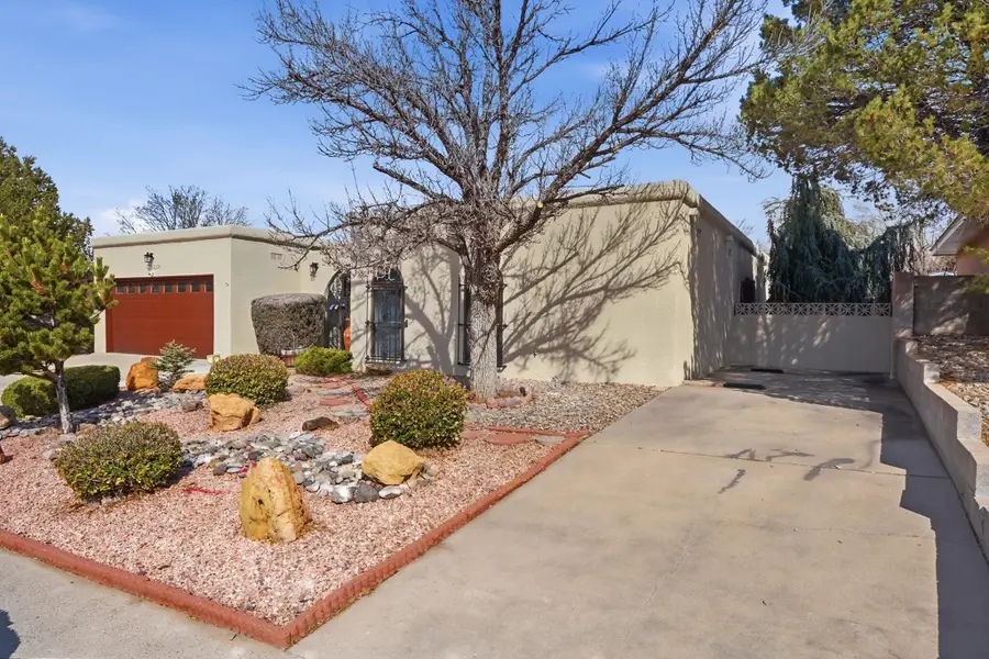 13009 Bear Dancer Trail Ne, Albuquerque, NM 87112 - #3