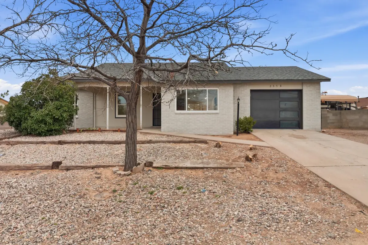 2358 Green Lake Road Ne, Rio Rancho, NM 87124 - #1