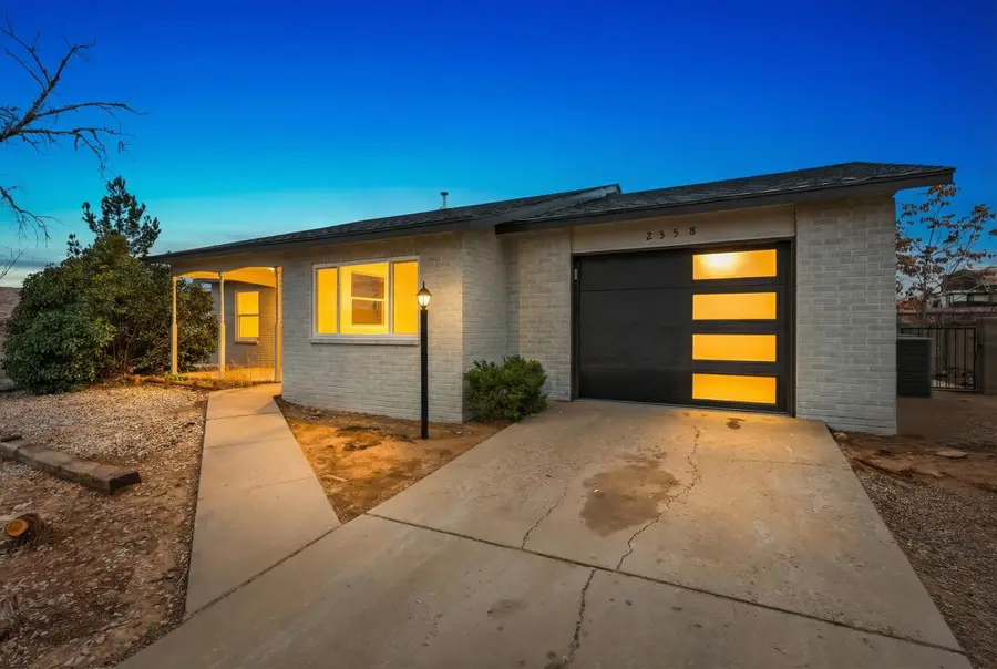 2358 Green Lake Road Ne, Rio Rancho, NM 87124 - #3