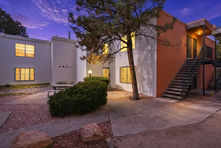 2800 Vail Avenue Se #UNIT 258, Albuquerque, NM 87106 - #2