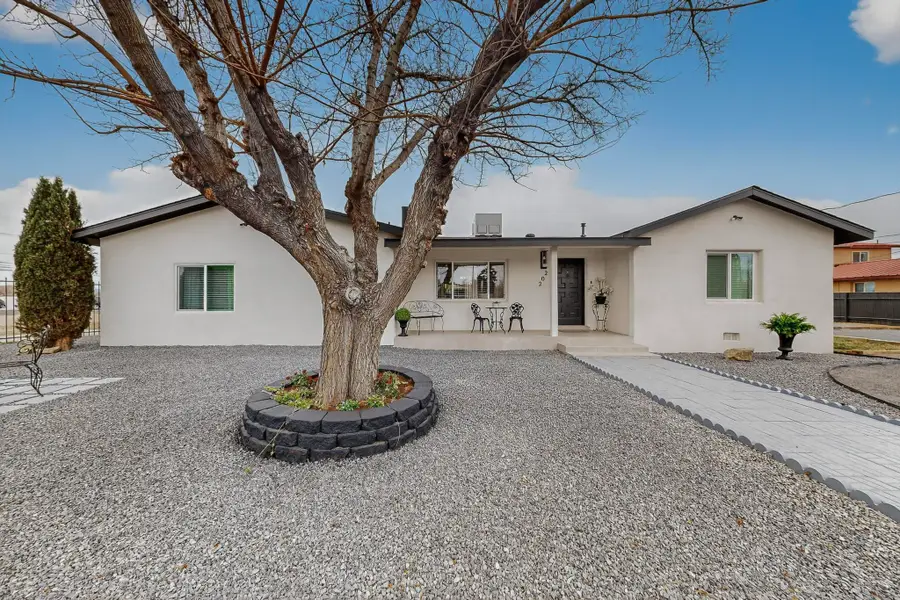 202 Wayne Road Nw, Albuquerque, NM 87114 - #2
