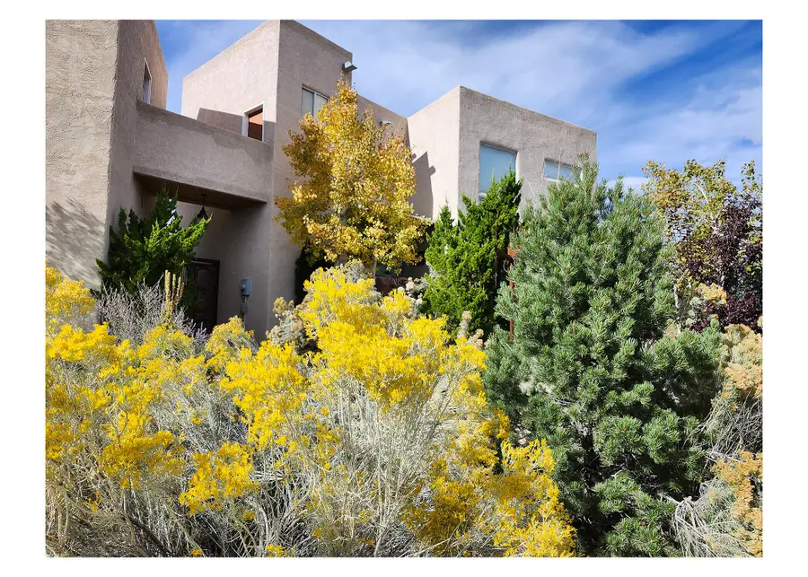 6079 Hoochaneetsa, Cochiti Lake, NM 87083 - #3