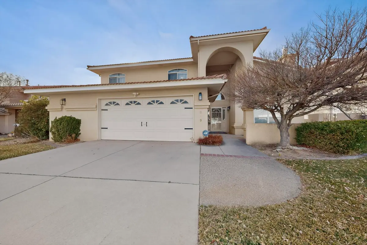 6119 Bancroft Court Ne, Albuquerque, NM 87111 - #1