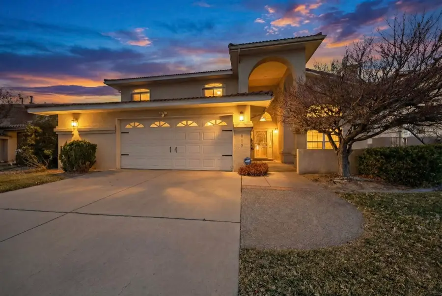 6119 Bancroft Court Ne, Albuquerque, NM 87111 - #2