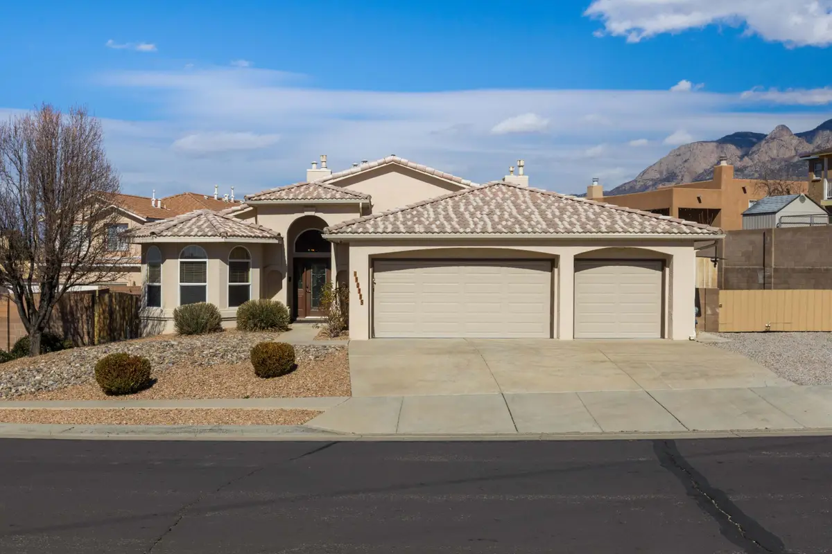 10115 Alexandria Road Ne, Albuquerque, NM 87122 - #1