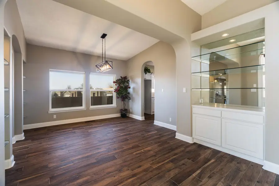 10115 Alexandria Road Ne, Albuquerque, NM 87122 - #2