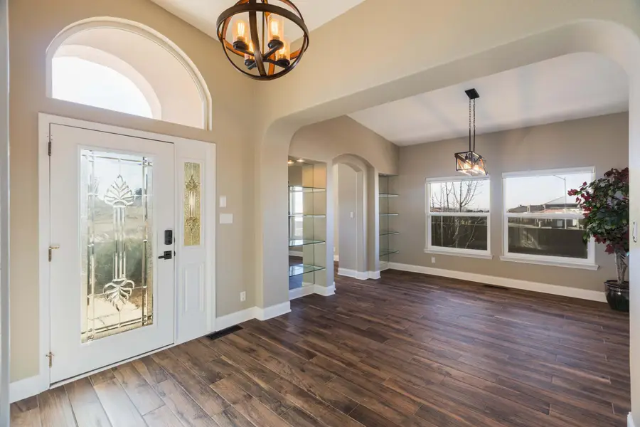 10115 Alexandria Road Ne, Albuquerque, NM 87122 - #3