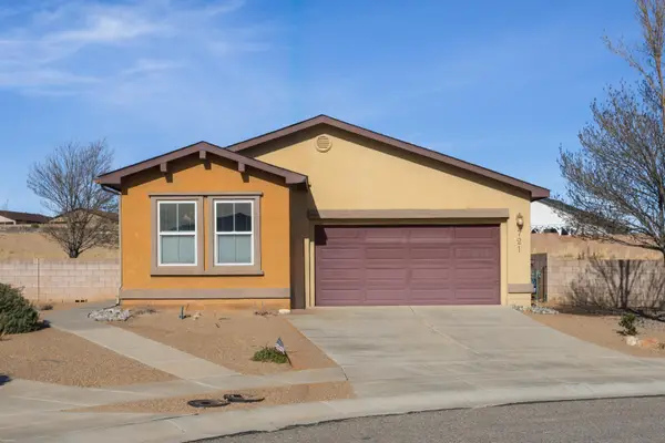 721 Promenade Trail Sw, Los Lunas, NM 87031