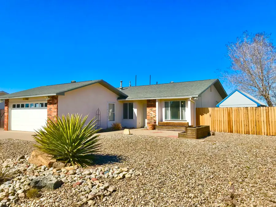 4717 Leon Grande Avenue Se, Rio Rancho, NM 87124 - #2