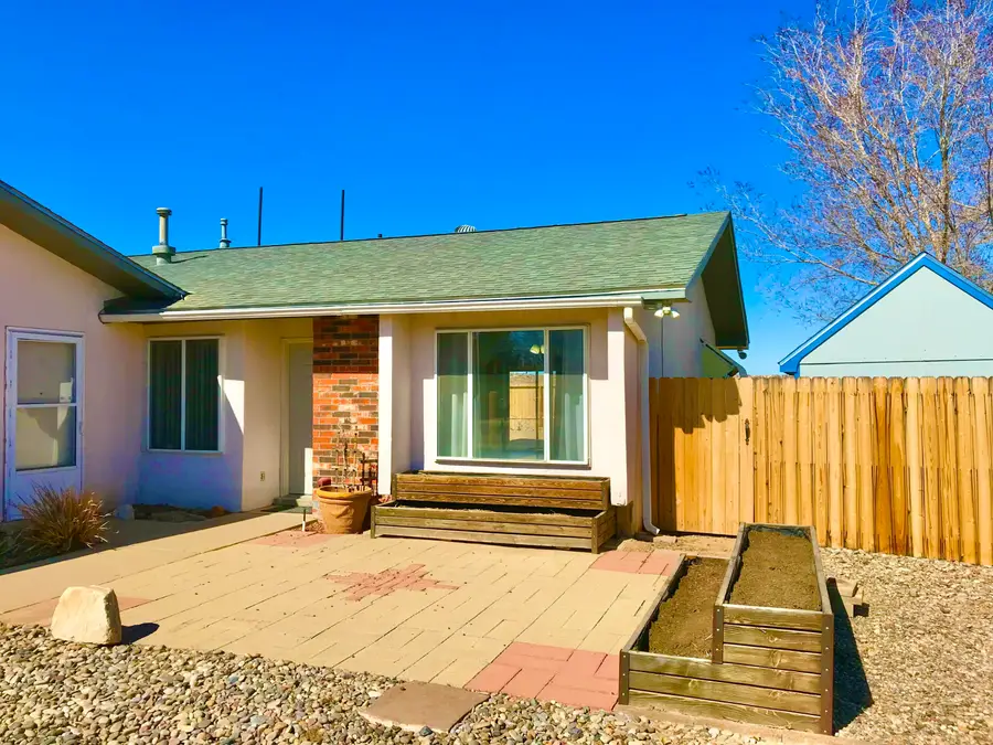 4717 Leon Grande Avenue Se, Rio Rancho, NM 87124 - #3