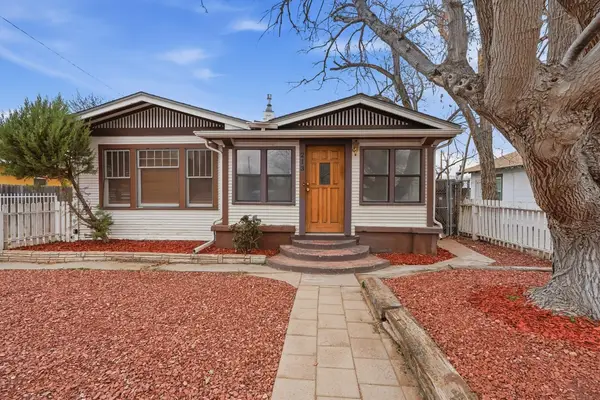 213 Harvard Drive Se, Albuquerque, NM 87106