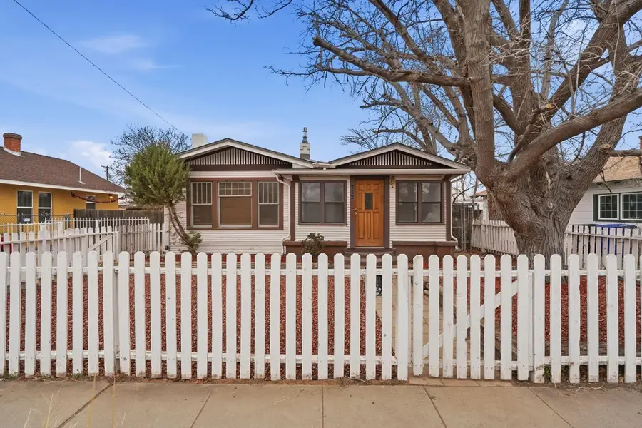 213 Harvard Drive Se, Albuquerque, NM 87106 - #2