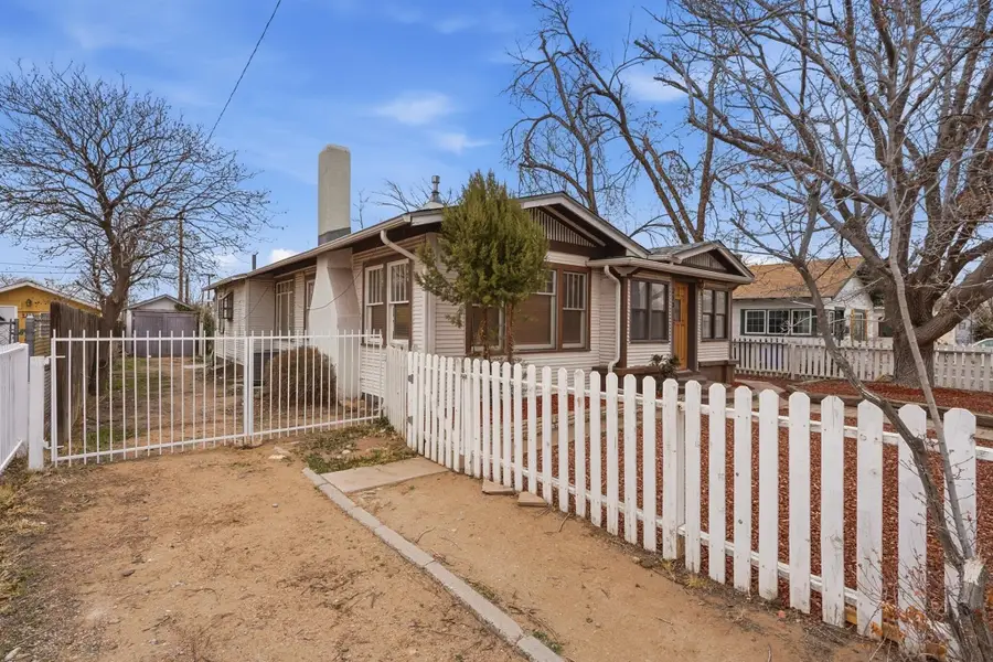 213 Harvard Drive Se, Albuquerque, NM 87106 - #3