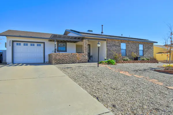 4909 Chromium Drive Ne, Rio Rancho, NM 87124