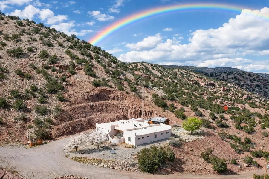 100 Tower Ridge Road, Jemez Pueblo, NM 87024 - #2