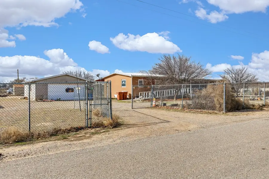 255 Calle De Blas, Corrales, NM 87048 - #3