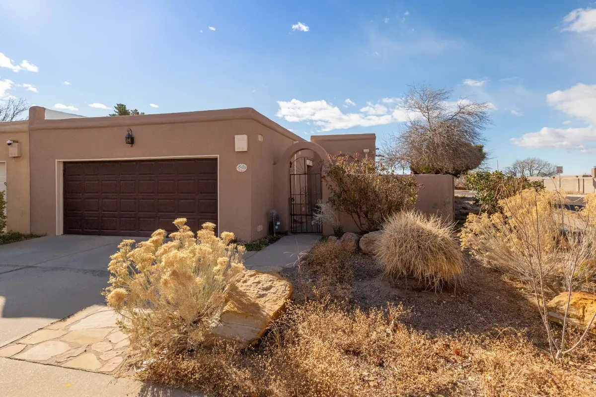 12100 Calle Zagal Ne, Albuquerque, NM 87111 - #1