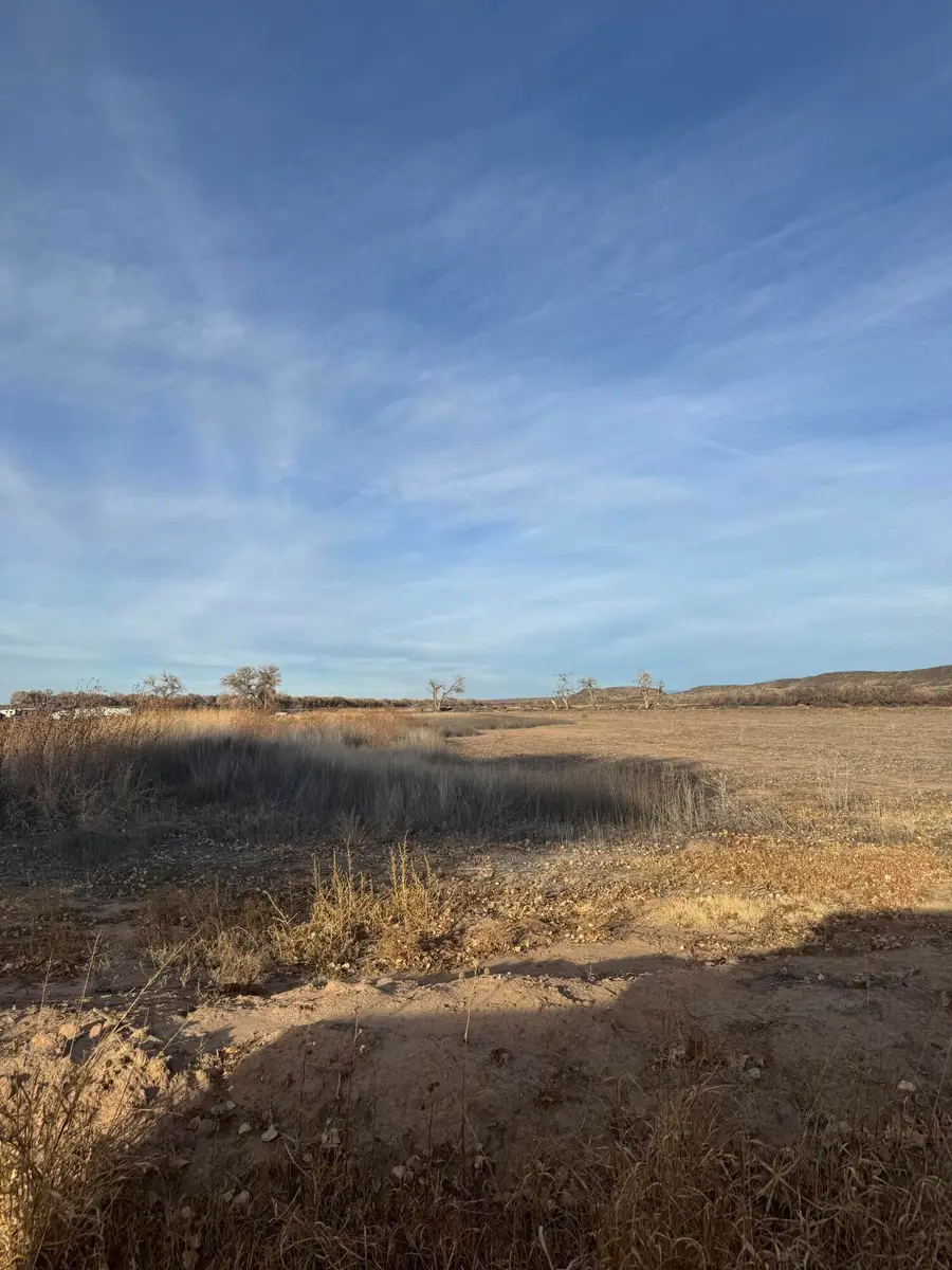 13.47ACRES Hemingway Loop, San Acacia, NM 87831 - #3