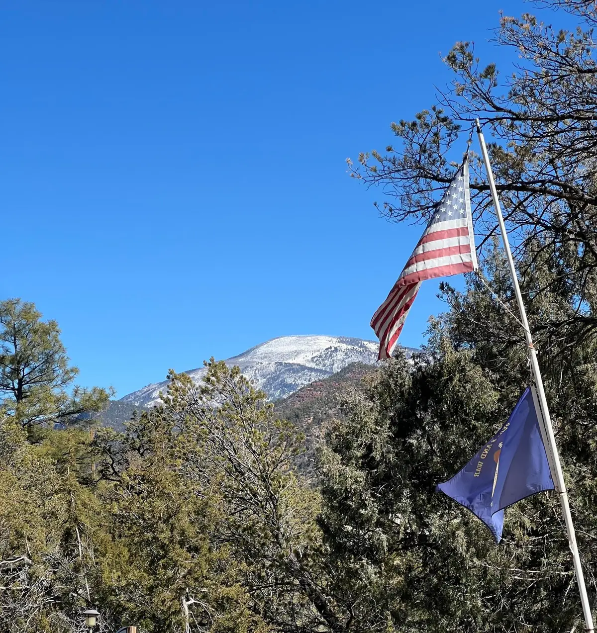 Lot 83 Corner Of Redondo/cebolla, Jemez Springs, NM 87025 - #1