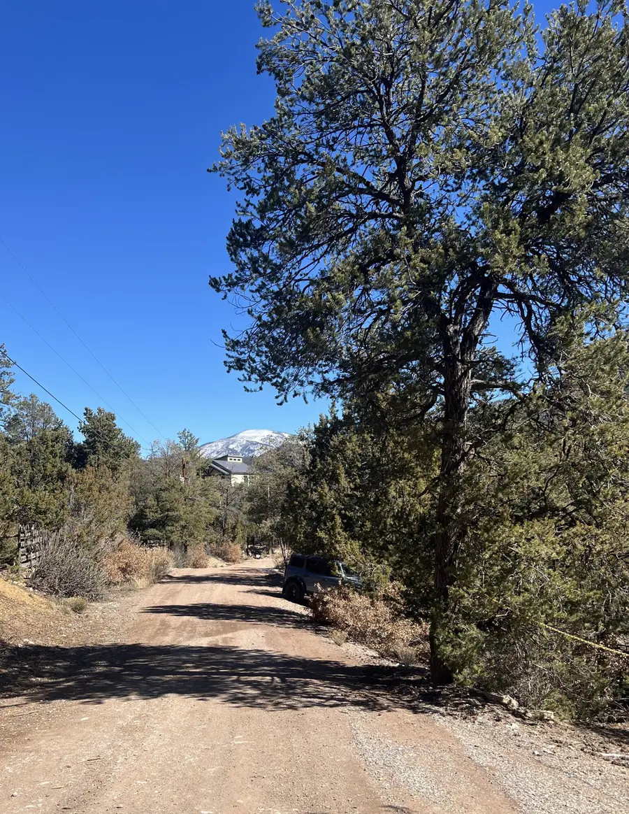 Lot 83 Corner Of Redondo/cebolla, Jemez Springs, NM 87025 - #2