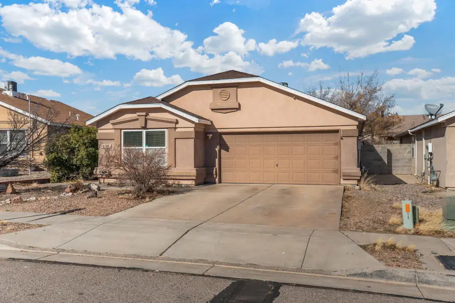 6109 Burgos Avenue Nw, Albuquerque, NM 87114 - #3