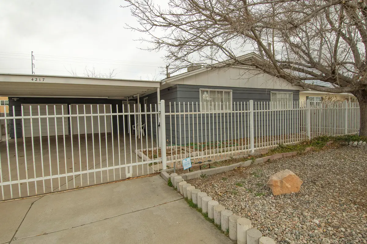 4217 Hendrix Road Ne, Albuquerque, NM 87110 - #1