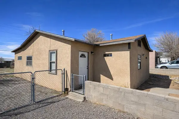 1609 Edith Boulevard Se, Albuquerque, NM 87102