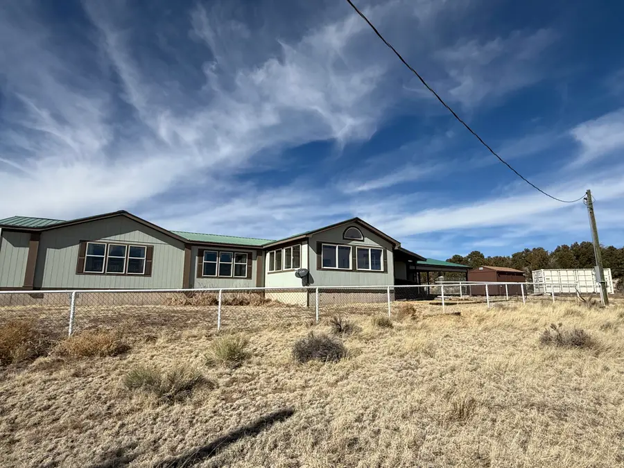 519 Highway 603, Pie Town, NM 87827 - #2