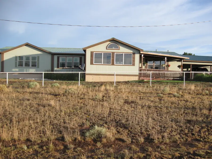 519 Highway 603, Pie Town, NM 87827 - #3