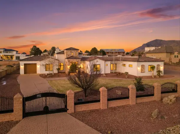 8001 Florence Avenue Ne, Albuquerque, NM 87122