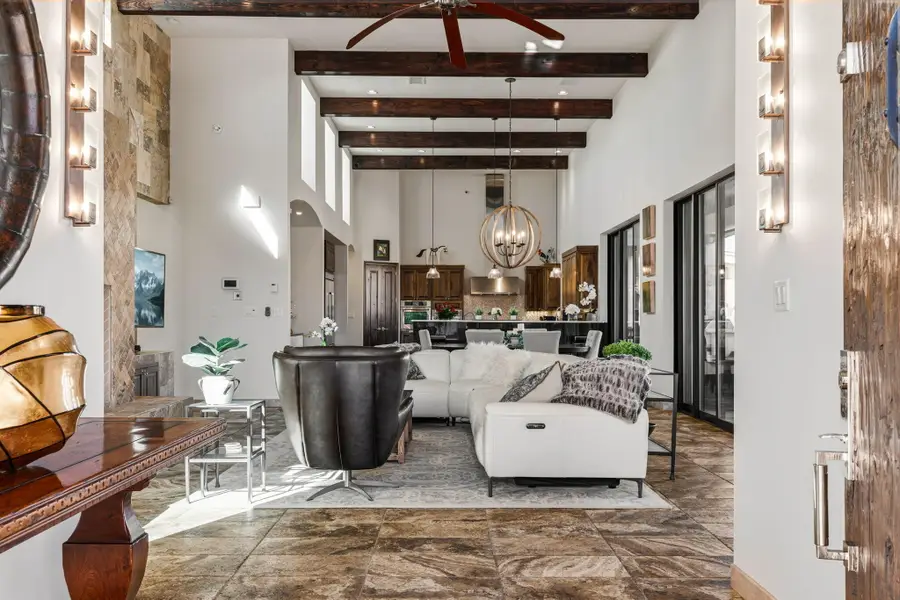 8001 Florence Avenue Ne, Albuquerque, NM 87122 - #2