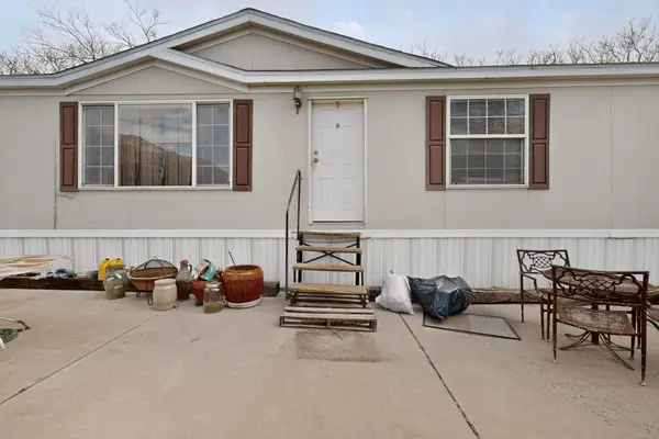 29 Knight Lane Se, Albuquerque, NM 87123