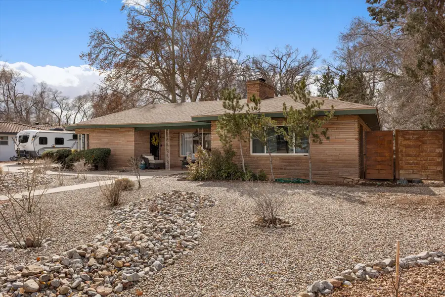 810 Solar Road Nw, Albuquerque, NM 87107 - #2