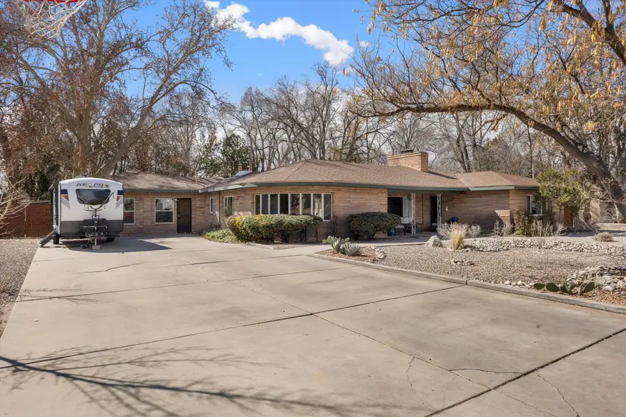 810 Solar Road Nw, Albuquerque, NM 87107 - #3
