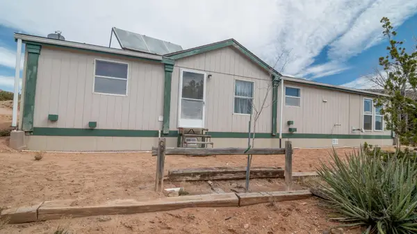 246 Vista Hermosa Road, Jemez Springs, NM 87025