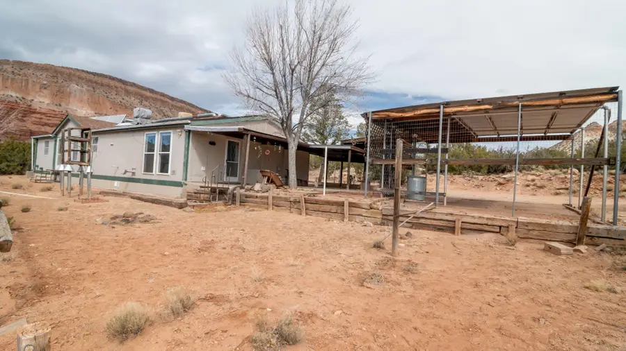 246 Vista Hermosa Road, Jemez Springs, NM 87025 - #2