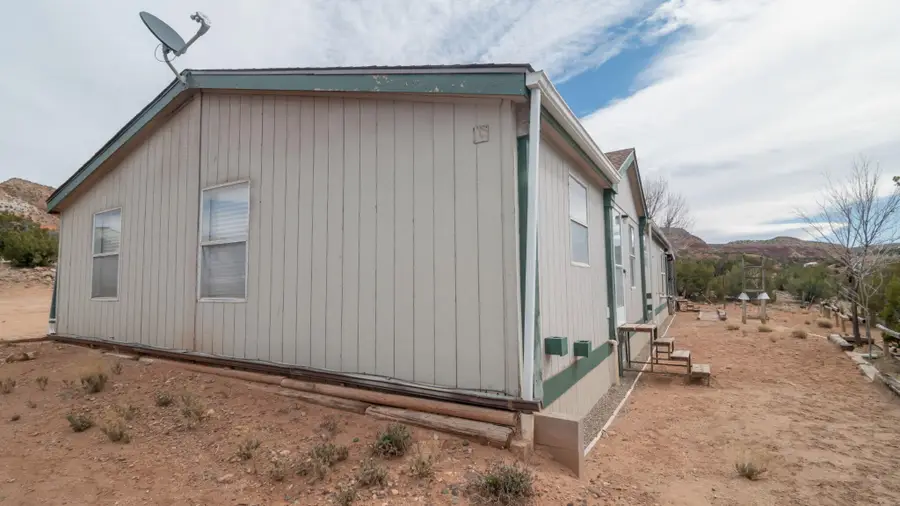 246 Vista Hermosa Road, Jemez Springs, NM 87025 - #3
